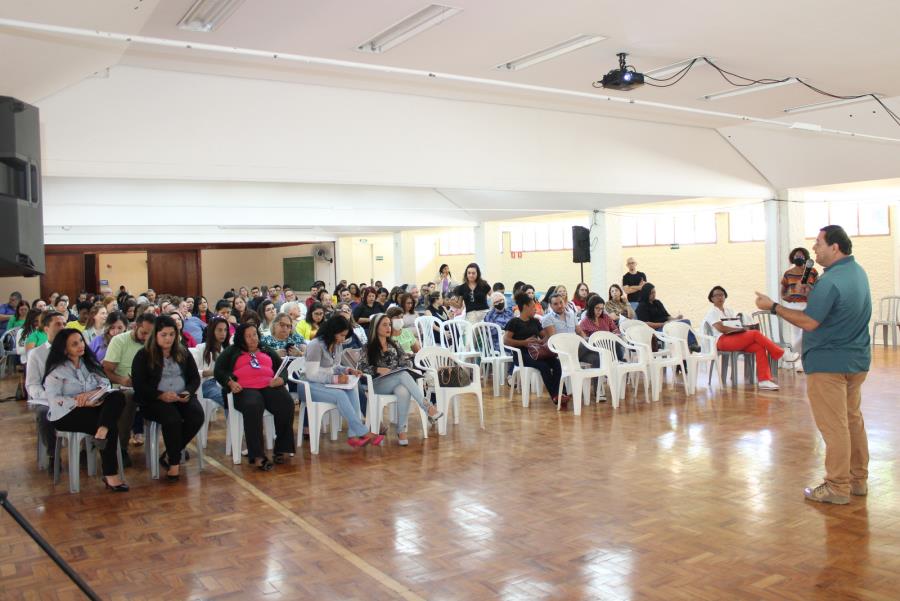 Direitos da Criança e do Adolescente é tema de Workshop promovido pelo CMDCA