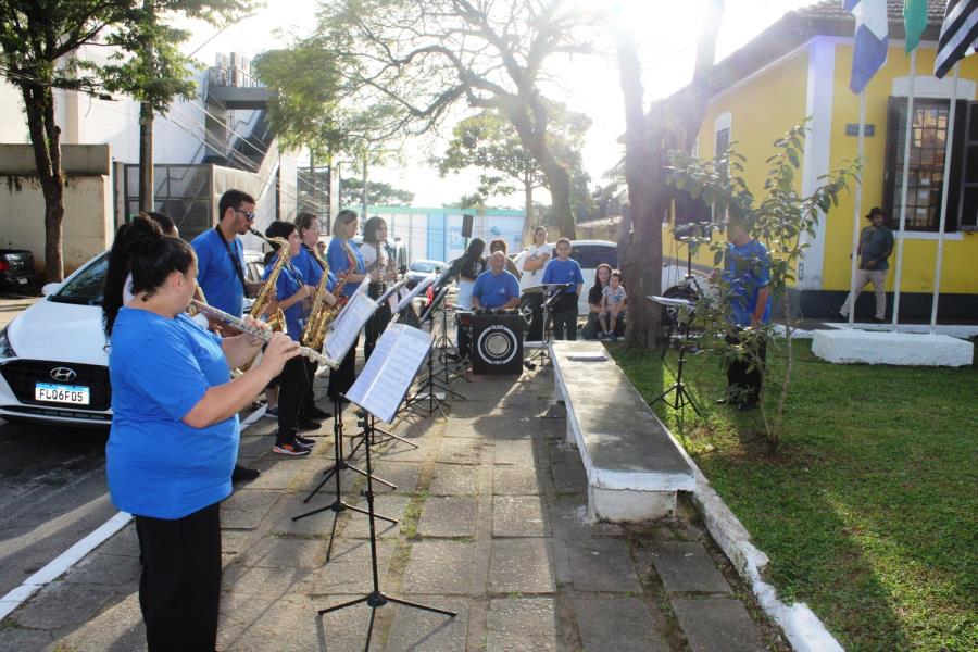 No aniversário da cidade, Museu Histórico e da Memória é reaberto