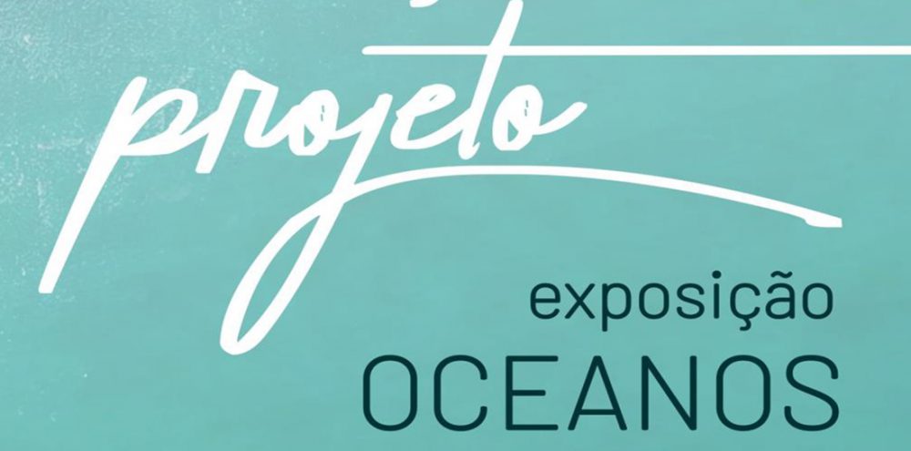 ‘Projeto Oceanos’ seleciona artistas para exposições, catálogo e mentoria. Inscreva-se!