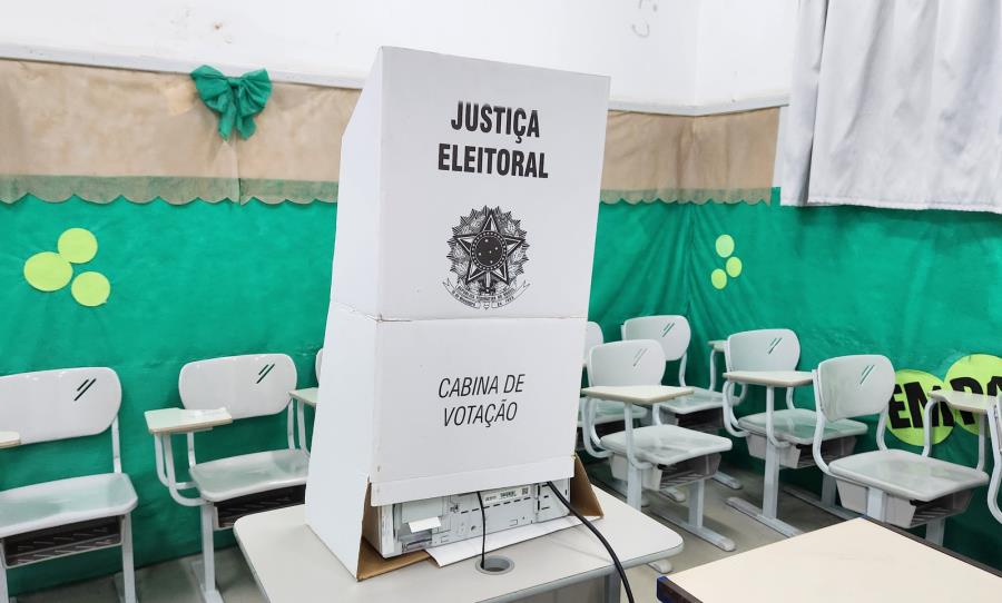 Resultado da eleição do Conselho Tutelar