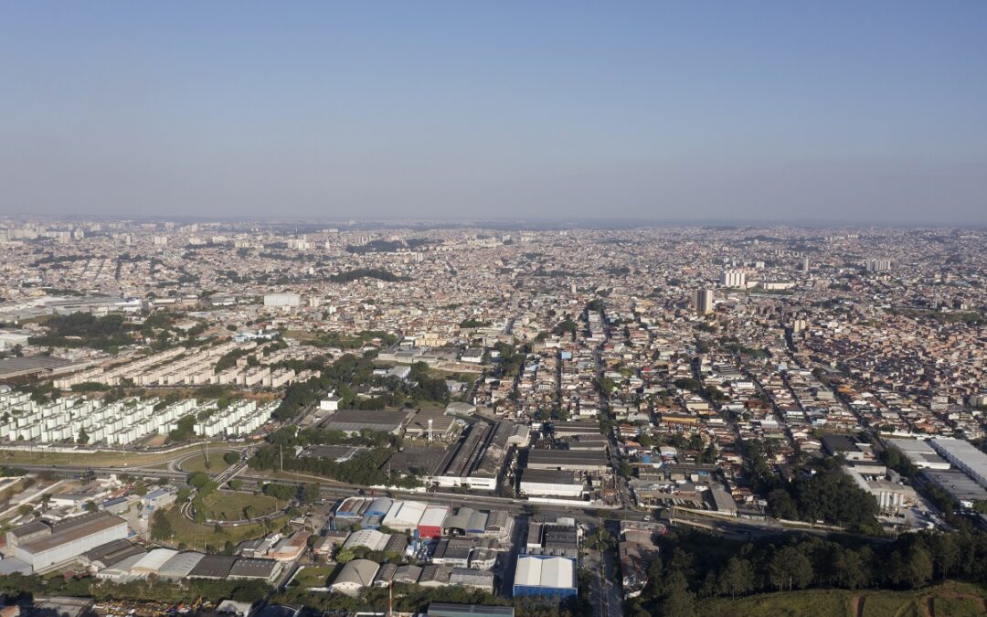 Taboão da Serra terá 400 unidades habitacionais do programa Minha Casa, Minha Vida