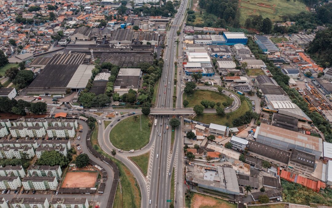 Taboão da Serra celebra 65 anos com anúncio da Municipalização da