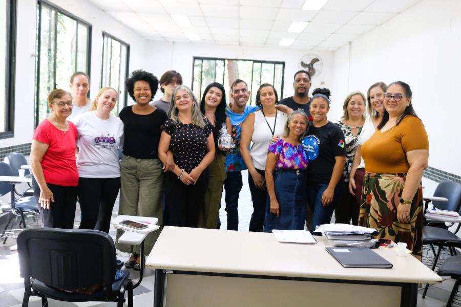 Conselho busca garantir Direitos da Pessoa com Deficiência em Itapecerica da Serra